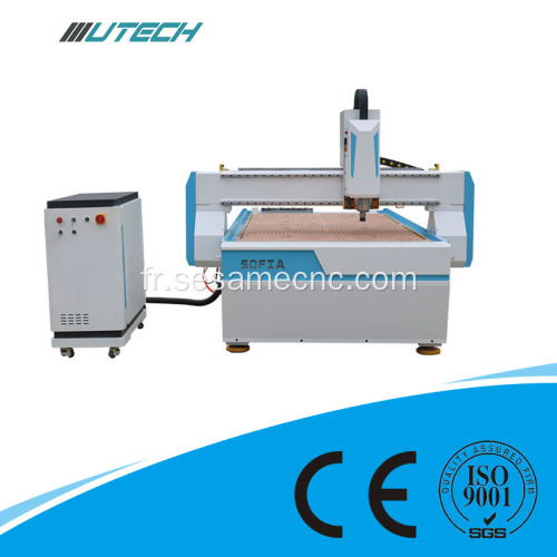 NK Control system ATC CNC Router